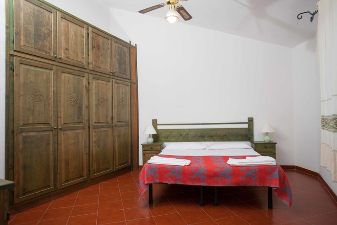 Imagen de la habitación del Aparthotel Torre Delle Stelle Residence. Foto 6