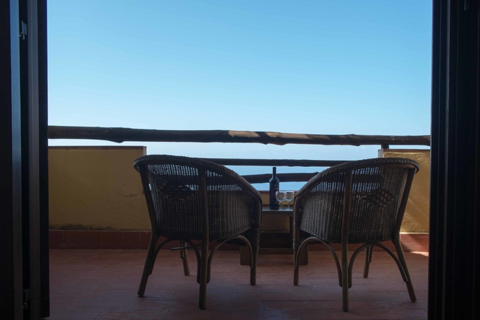 Imagen de la habitación del Aparthotel Torre Delle Stelle Residence. Foto 8