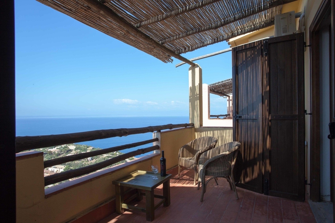 Imagen de la habitación del Aparthotel Torre Delle Stelle Residence. Foto 9