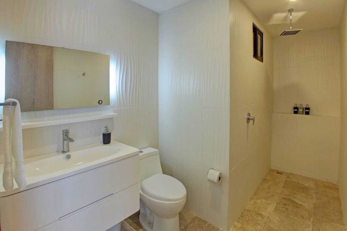 Imagen de la habitación del Aparthotel Torre Diez Grupo Amber - Collection O. Foto 3