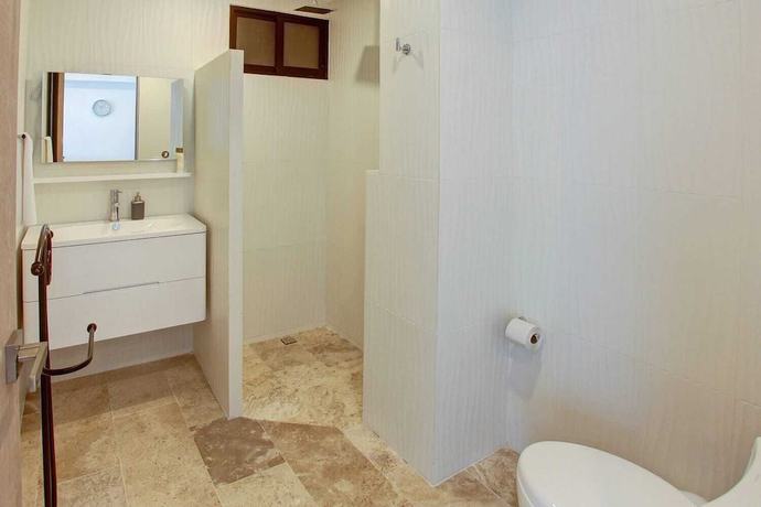 Imagen de la habitación del Aparthotel Torre Diez Grupo Amber - Collection O. Foto 7