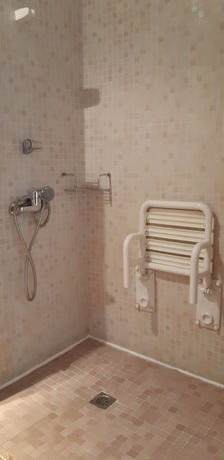 Imagen de la habitación del Aparthotel Torre Monreal Hotel. Foto 14