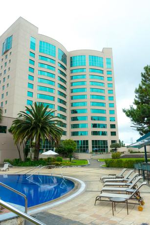 Imagen general del Aparthotel Torres de Suites by InAmazonas. Foto 2