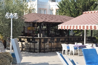 Imagen general del Aparthotel Tosunoglu. Foto 3
