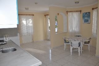 Imagen de la habitación del Aparthotel Tosunoglu. Foto 4