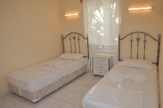 Imagen de la habitación del Aparthotel Tosunoglu. Foto 5