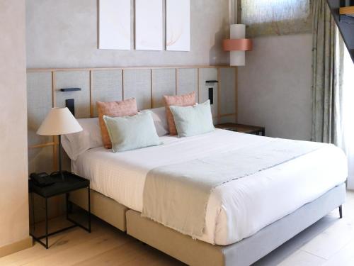 Imagen de la habitación del Aparthotel Tradere Hotel Boutique. Foto 5