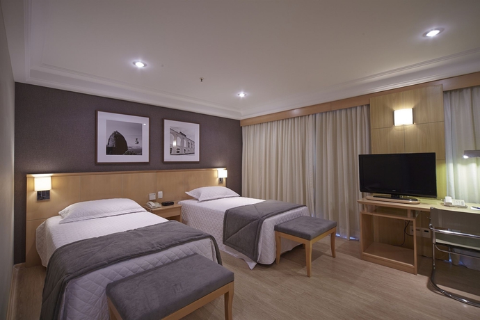 Imagen de la habitación del Aparthotel Transamerica Prime Barra. Foto 5