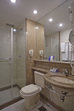Imagen de la habitación del Aparthotel Transamerica Prime Barra. Foto 7