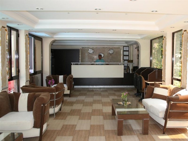 Imagen general del Aparthotel Tropic Marina. Foto 1