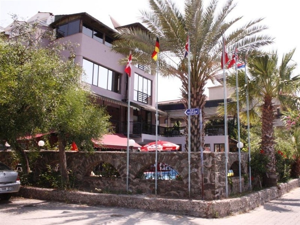 Imagen general del Aparthotel Tropic Marina. Foto 2