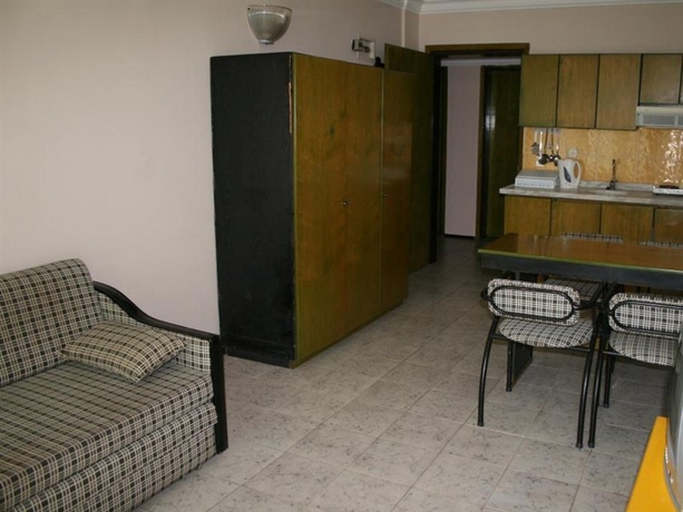 Imagen general del Aparthotel Tropic Marina. Foto 6