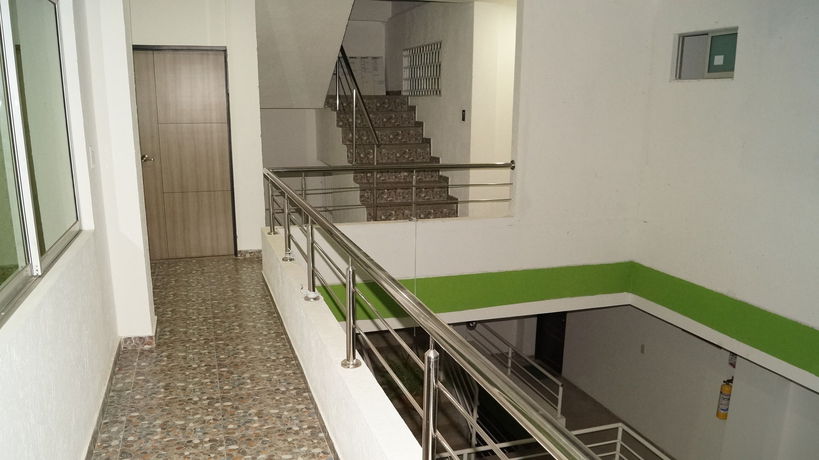 Imagen general del Aparthotel Tukasa Rodadero. Foto 1