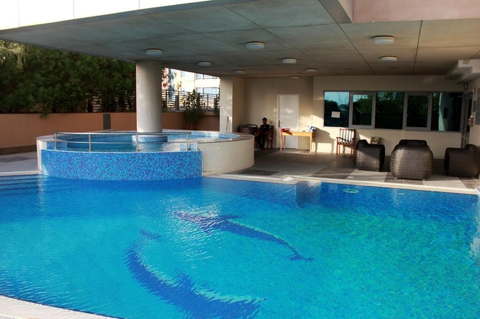 Imagen general del Aparthotel Tulip Creek Hotel Apartments. Foto 3