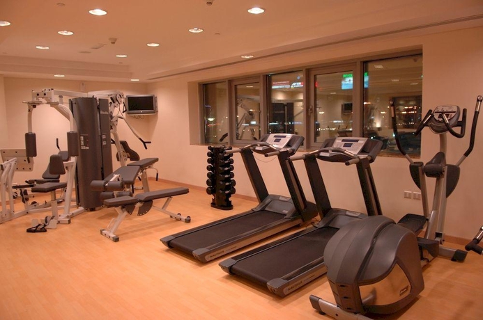 Imagen general del Aparthotel Tulip Creek Hotel Apartments. Foto 5