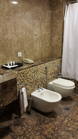 Imagen general del Aparthotel Tulip Creek Hotel Apartments. Foto 6