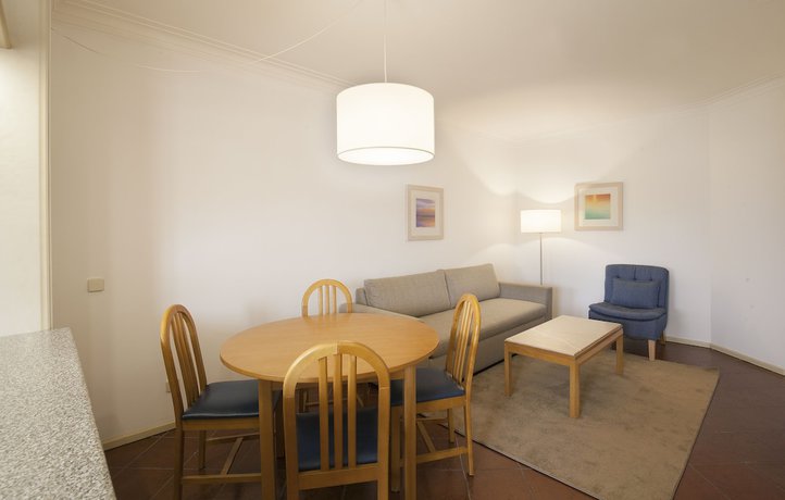 Imagen de la habitación del Aparthotel Turim Estrela do Vau. Foto 5