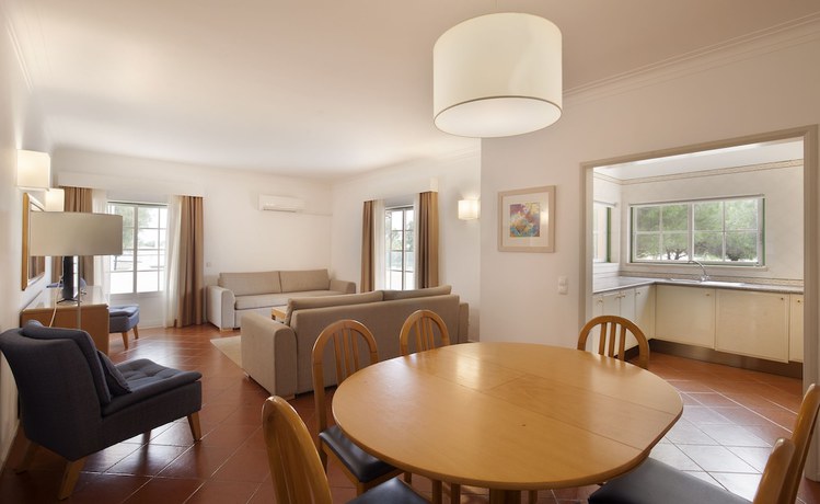 Imagen de la habitación del Aparthotel Turim Estrela do Vau. Foto 7