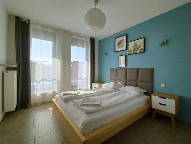 Imagen general del Aparthotel Turnau City. Foto 1