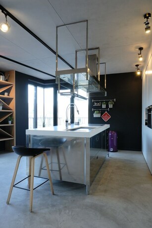 Imagen de la habitación del Aparthotel Turnau City. Foto 18