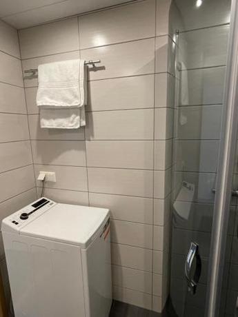 Imagen general del Aparthotel UPTOWN, Estocolmo. Foto 6