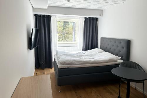 Imagen de la habitación del Aparthotel UPTOWN, Estocolmo. Foto 19