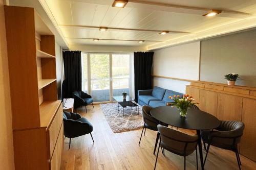 Imagen de la habitación del Aparthotel UPTOWN, Estocolmo. Foto 20