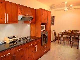 Imagen de la habitación del Aparthotel Unique Towers. Foto 6