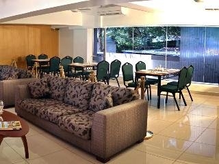Imagen general del Aparthotel Unique Towers. Foto 4