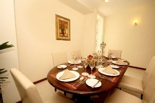 Imagen de la habitación del Aparthotel Unique Towers. Foto 10