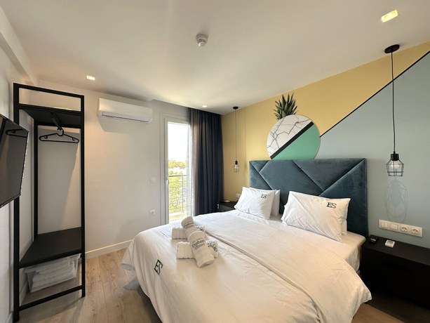 Imagen general del Aparthotel Urban Elephant Suites. Foto 1