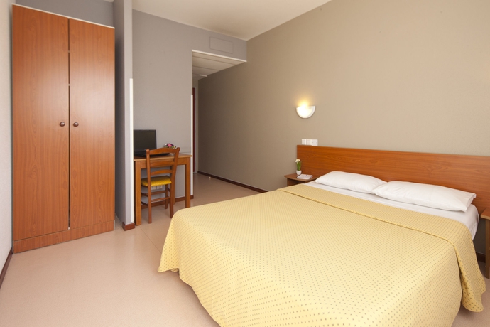 Imagen de la habitación del Aparthotel Urban Lodge Mulhouse. Foto 3