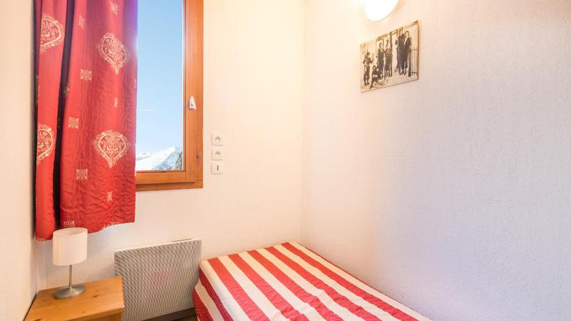 Imagen de la habitación del Aparthotel Vacanc&eacute;ole Le Hameau De Valloire. Foto 5