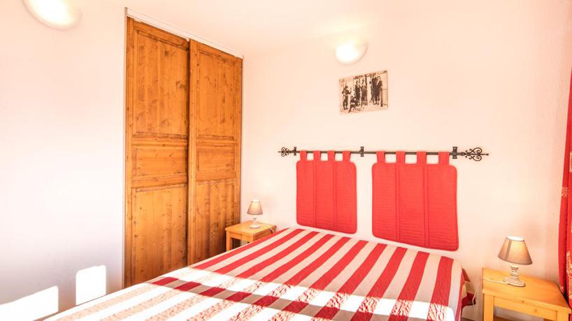 Imagen de la habitación del Aparthotel Vacanc&eacute;ole Le Hameau De Valloire. Foto 13