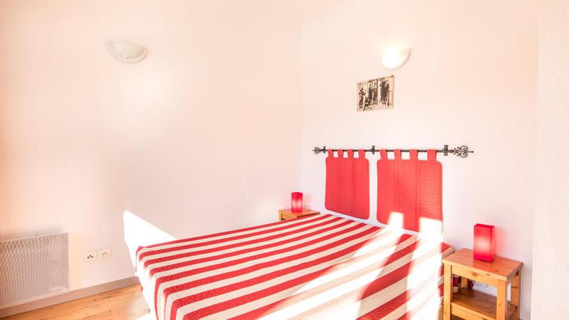 Imagen de la habitación del Aparthotel Vacanc&eacute;ole Le Hameau De Valloire. Foto 18