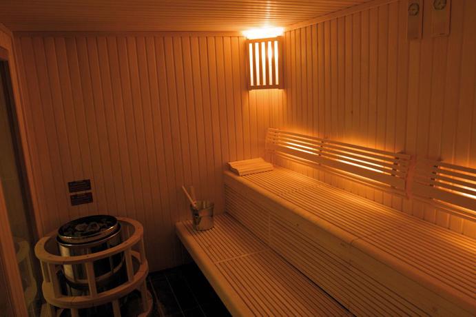 Imagen de los interiores del Aparthotel Vacanc&eacute;ole &ndash; Le Domaine de Camiole. Foto 14