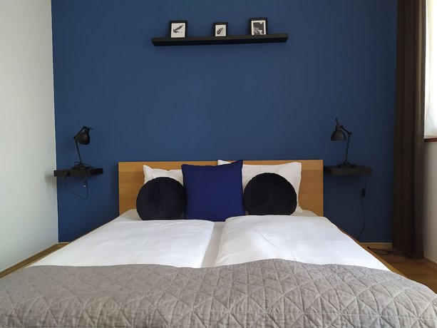 Imagen de la habitación del Aparthotel Vagabond Downtown. Foto 6