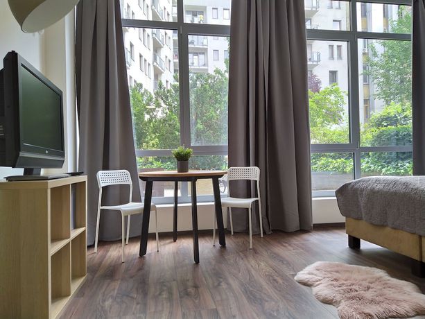 Imagen de la habitación del Aparthotel Vagabond Downtown. Foto 9