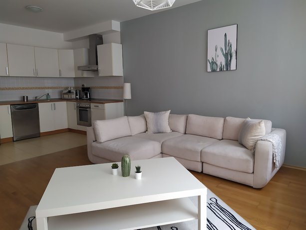 Imagen de la habitación del Aparthotel Vagabond Downtown. Foto 11