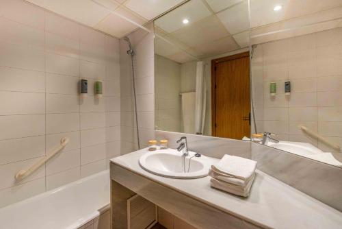 Imagen de la habitación del Aparthotel Valentin Grand Park Suite. Foto 12