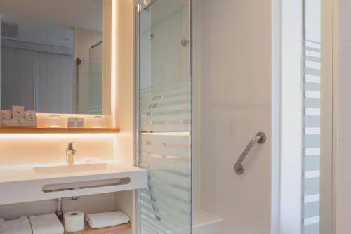 Imagen general del Aparthotel Valentin Grand Park Suite. Foto 6