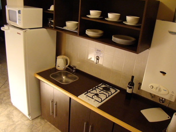 Imagen de la habitación del Aparthotel Vecchia Terra Apart Hotel. Foto 12