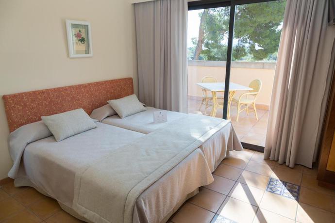 Imagen de la habitación del Aparthotel Vell Mari Hotel and Resort. Foto 4