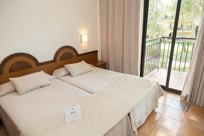 Imagen de la habitación del Aparthotel Vell Mari Hotel and Resort. Foto 6