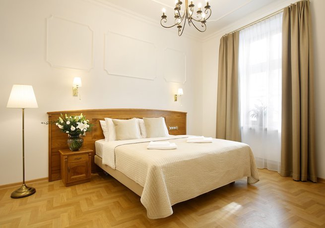 Imagen de la habitación del Aparthotel Ventus Rosa Boutique. Foto 4