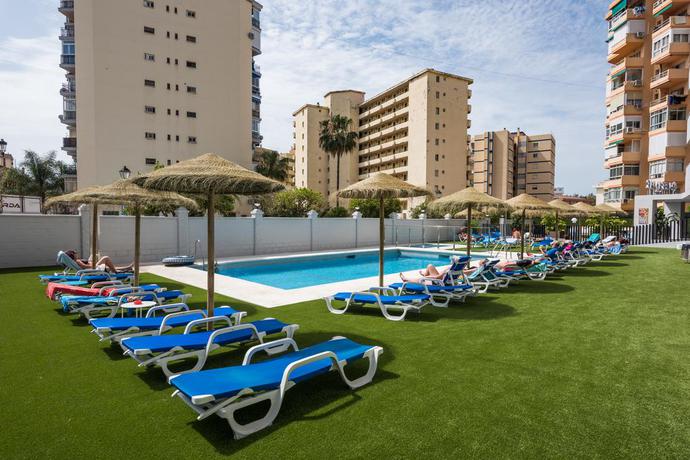 Imagen general del Aparthotel Veramar. Foto 1