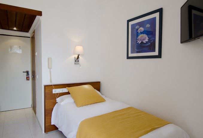 Imagen de la habitación del Aparthotel Vibra Bay. Foto 6