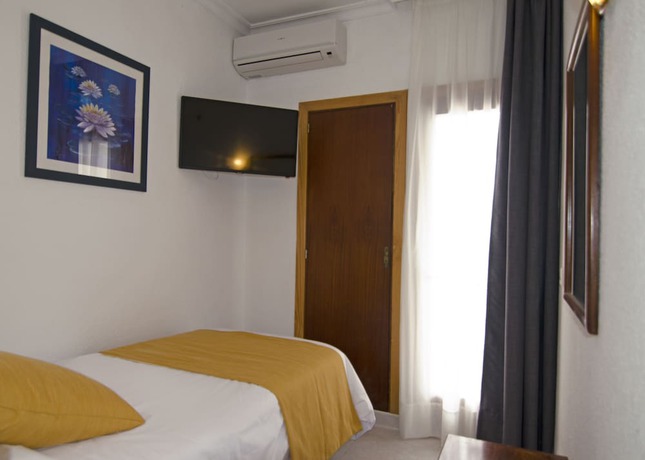 Imagen de la habitación del Aparthotel Vibra Bay. Foto 7