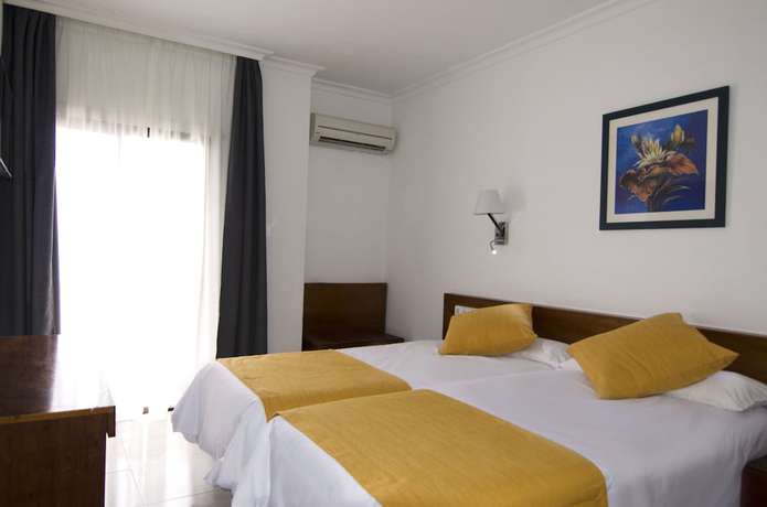 Imagen de la habitación del Aparthotel Vibra Bay. Foto 8
