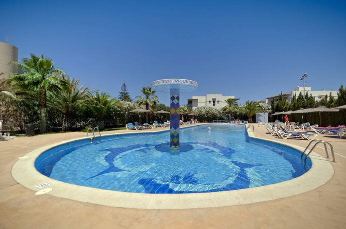 Imagen general del Aparthotel Vibra Bay. Foto 1